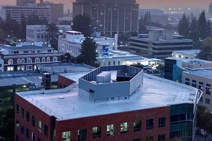 Downtown Fresno